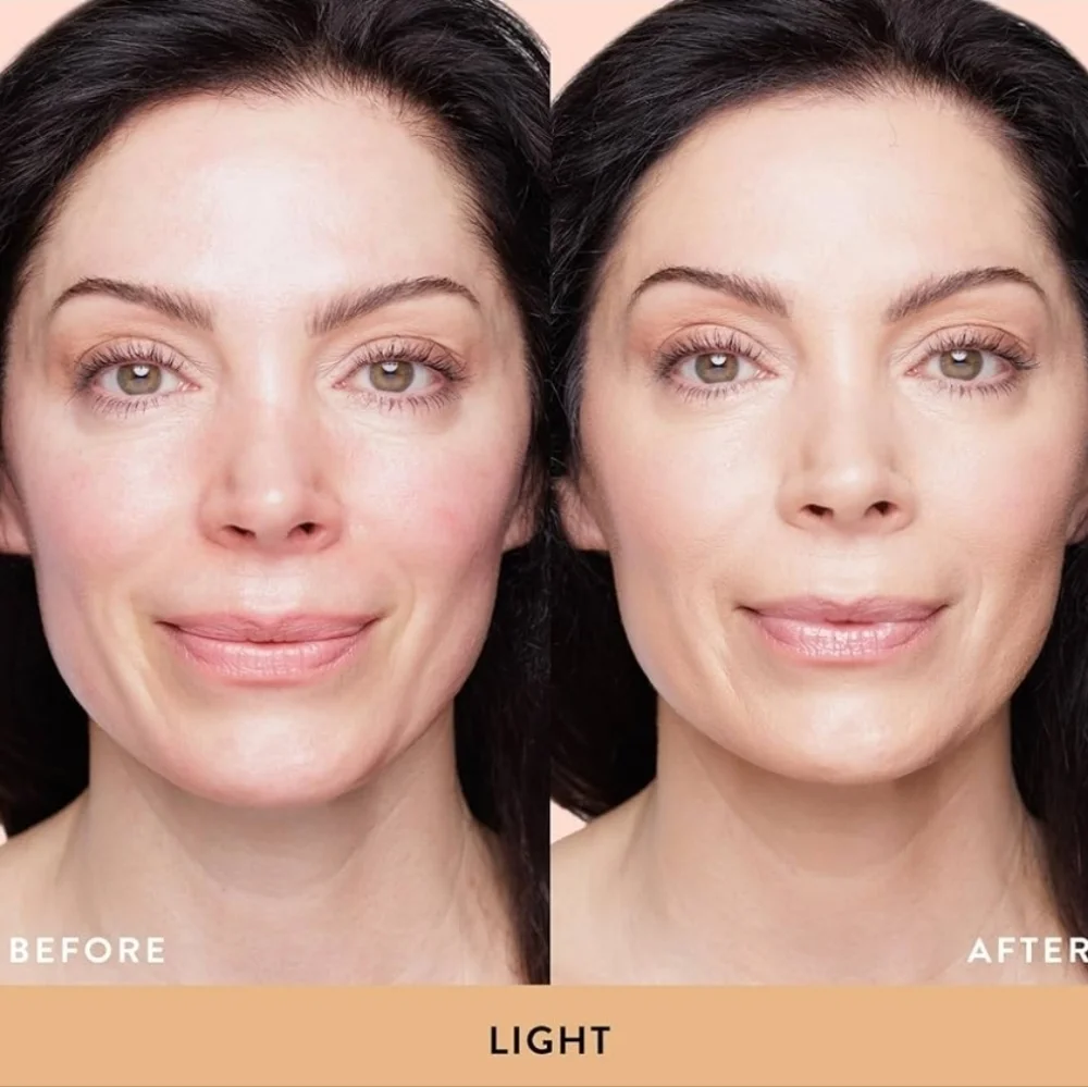 CLEARANCE! Laura Geller Balance-n-Glow Hydrating Liquid Foundation: Light, NIB